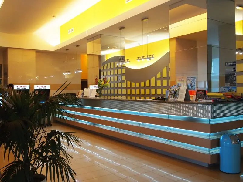 Trakia Plaza Hotel gallery image 24