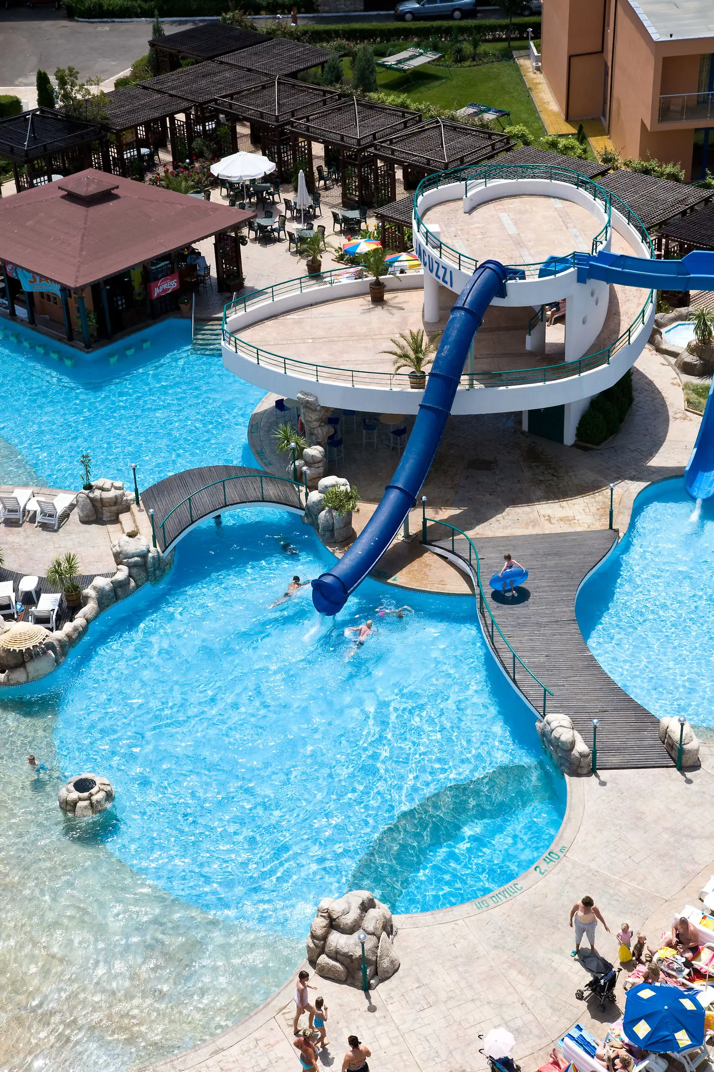 Trakia Plaza Hotel gallery image 2