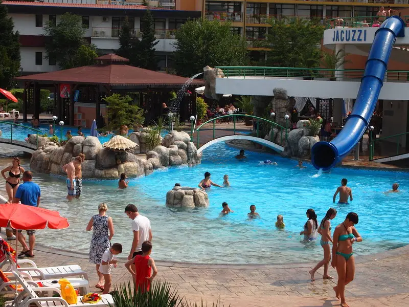 Trakia Plaza Hotel gallery image 3