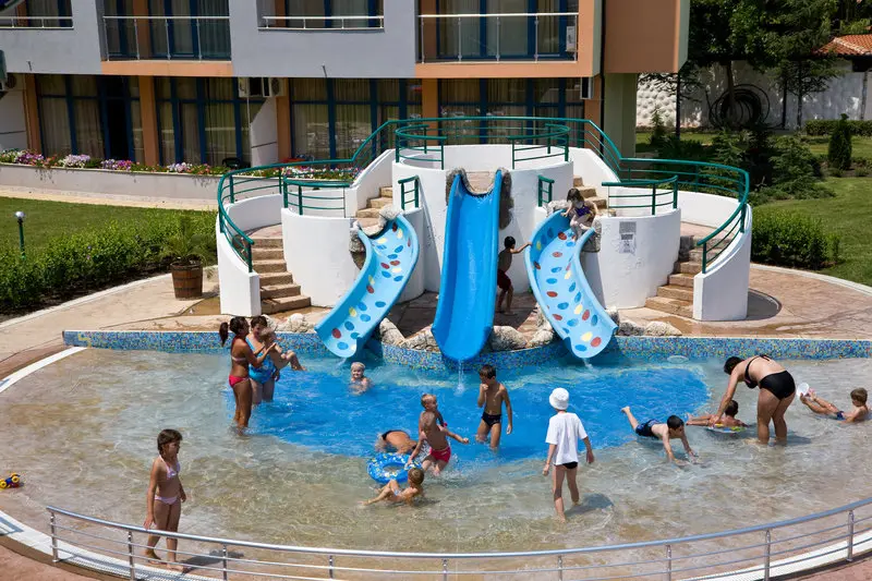 Trakia Plaza Hotel gallery image 5