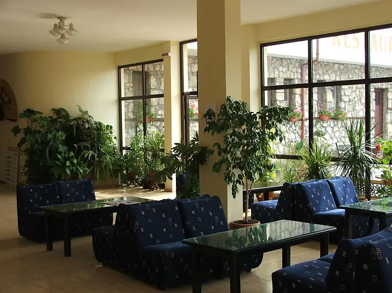 Trakia Plaza Hotel gallery image 17
