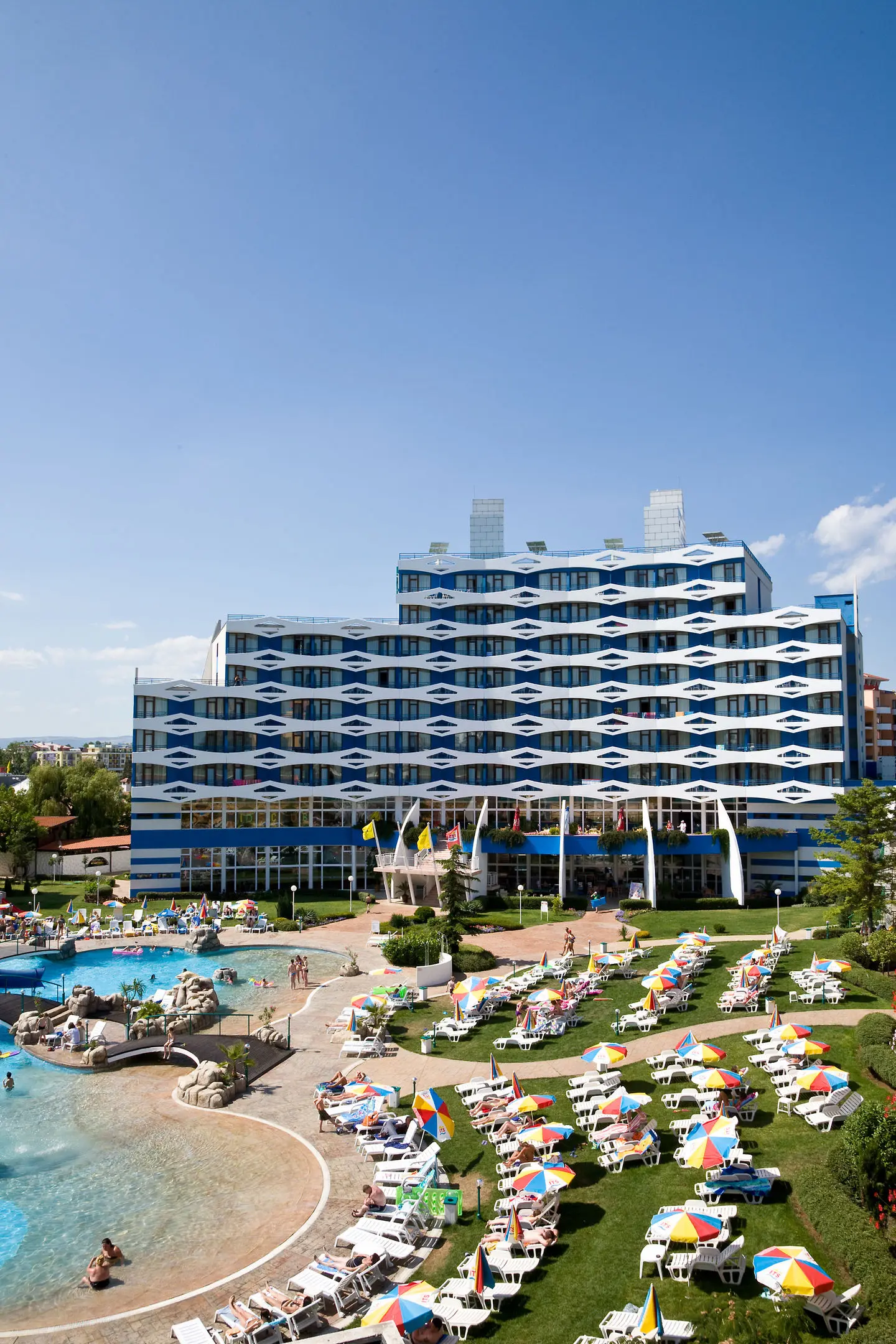 Trakia Plaza Hotel gallery image 6