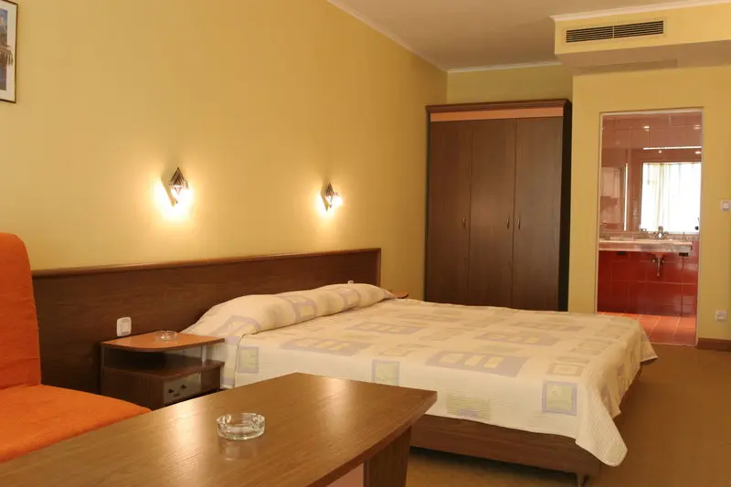 Trakia Plaza Hotel gallery image 14