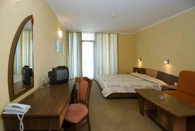 Trakia Plaza Hotel gallery image 15