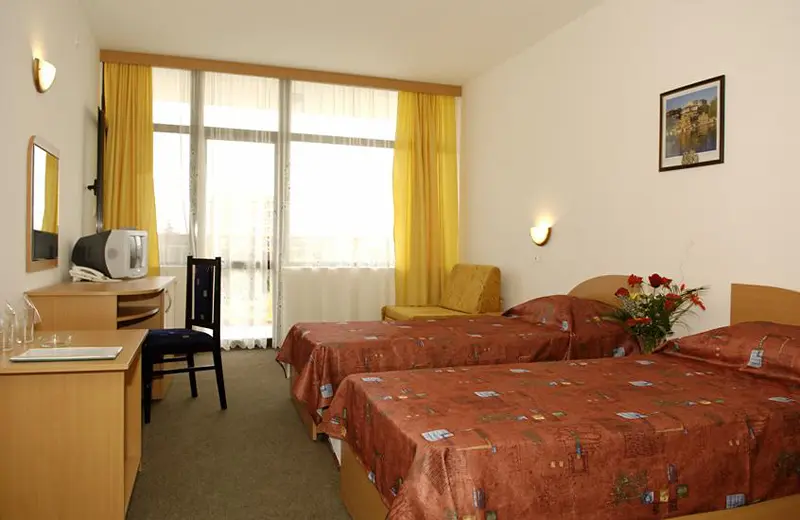 Trakia Plaza Hotel gallery image 13