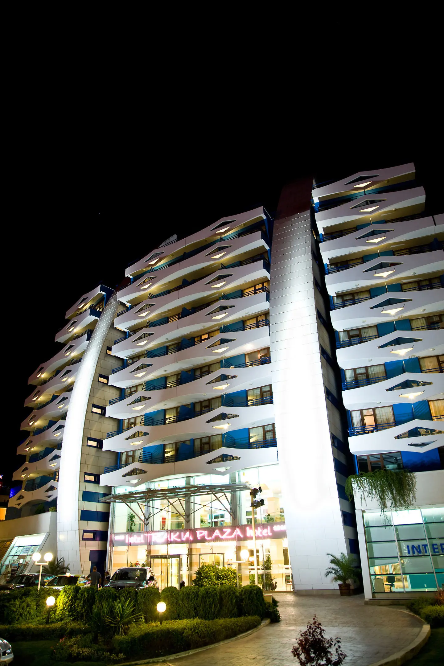 Trakia Plaza Hotel gallery image 10