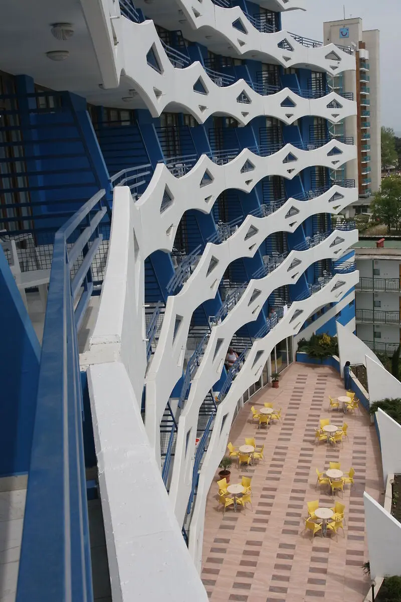 Trakia Plaza Hotel gallery image 11