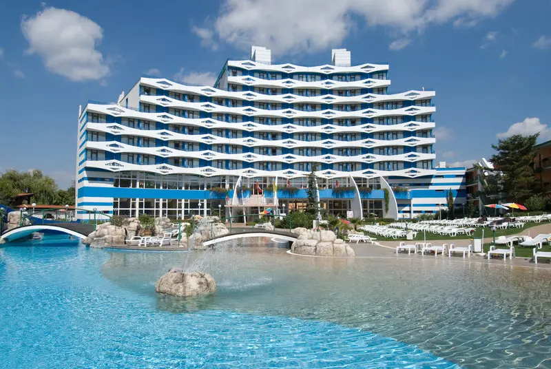 Trakia Plaza Hotel gallery image 12