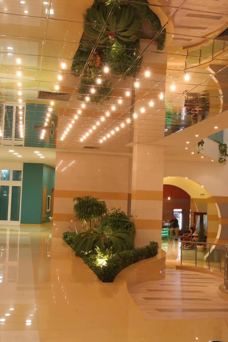 Trakia Plaza Hotel gallery image 19