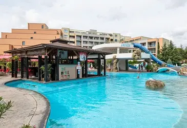 Trakia Plaza Hotel