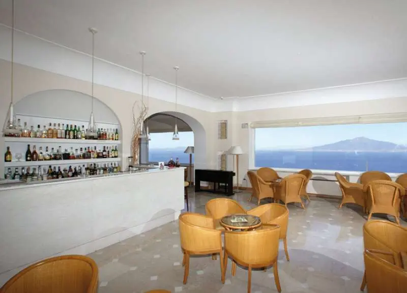 Grand Hotel Aminta gallery image 14