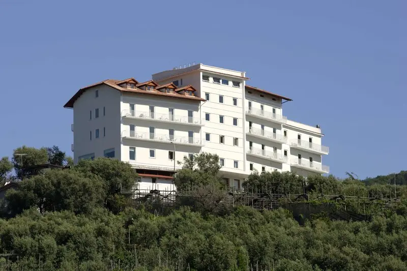 Grand Hotel Aminta gallery image 6