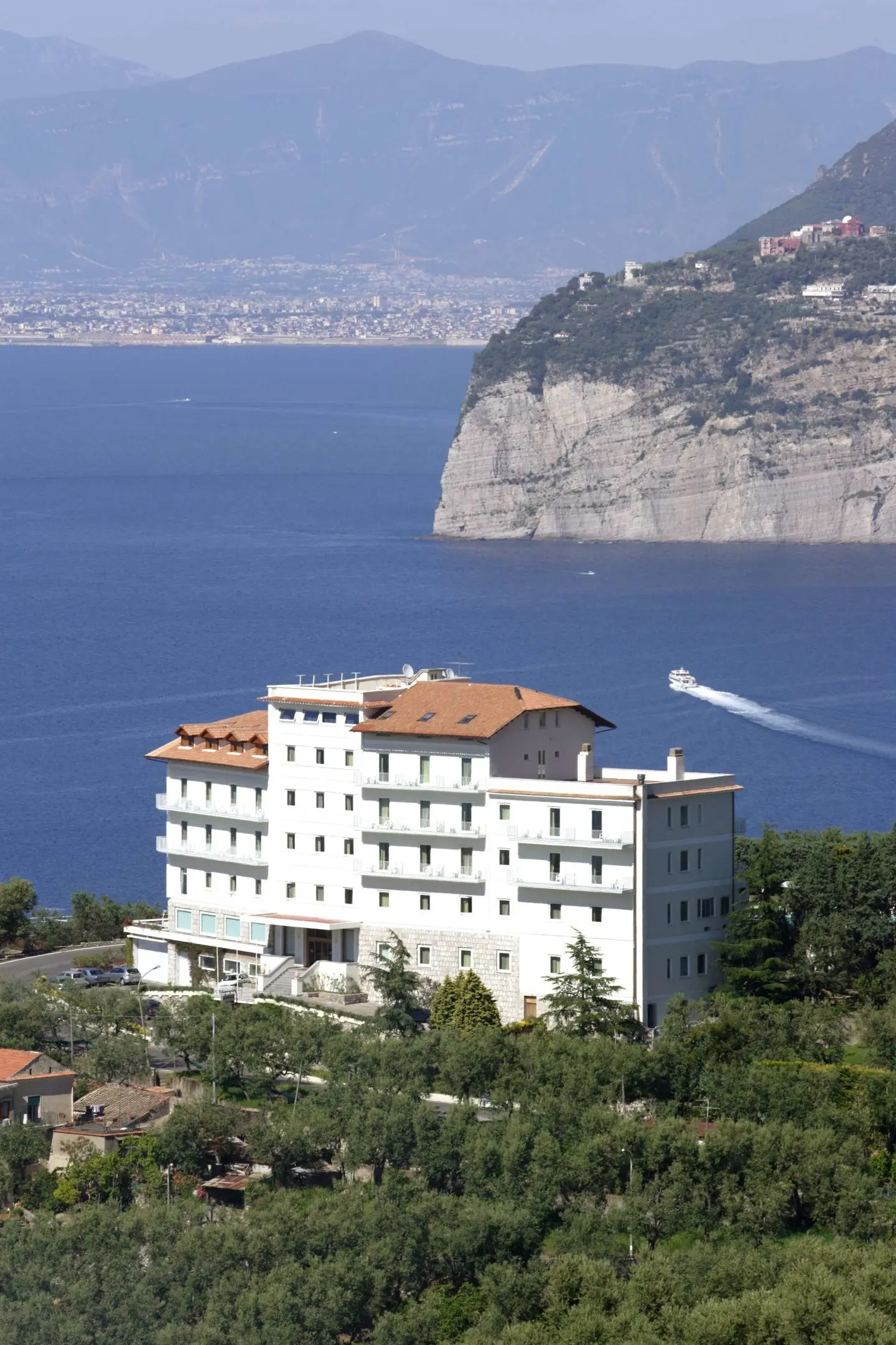 Grand Hotel Aminta gallery image 7