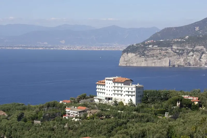 Grand Hotel Aminta gallery image 18