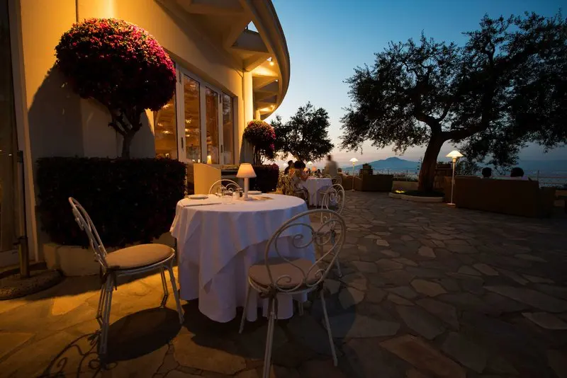 Grand Hotel Aminta gallery image 20
