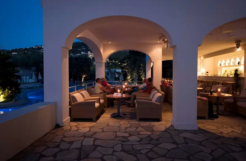 Grand Hotel Aminta gallery image 21