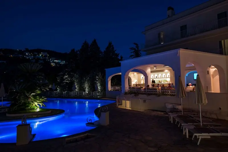 Grand Hotel Aminta gallery image 2