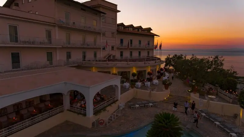 Grand Hotel Aminta gallery image 8