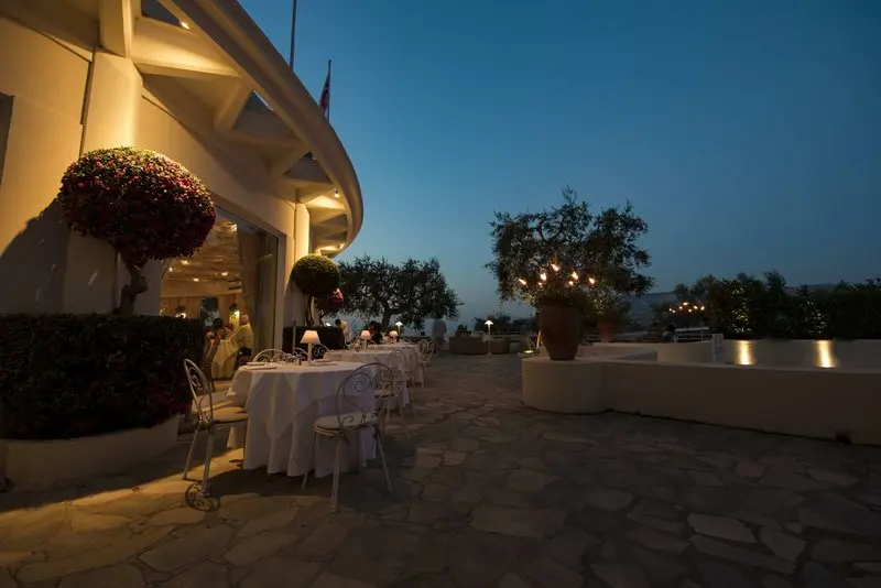 Grand Hotel Aminta gallery image 22