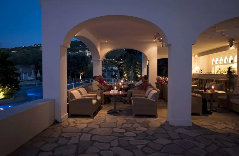 Grand Hotel Aminta gallery image 23