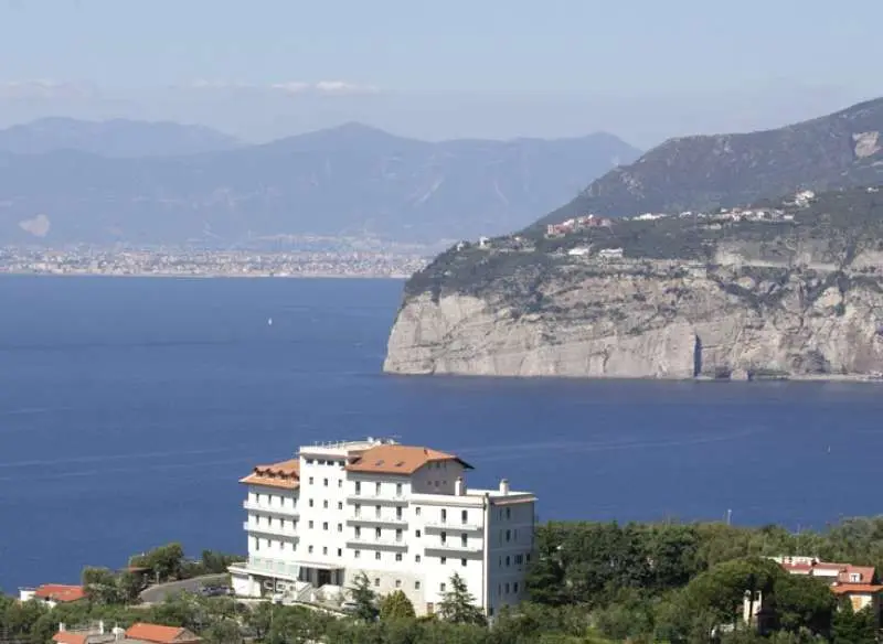 Grand Hotel Aminta gallery image 4
