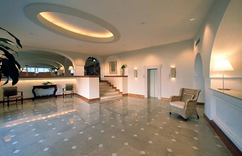 Grand Hotel Aminta gallery image 24