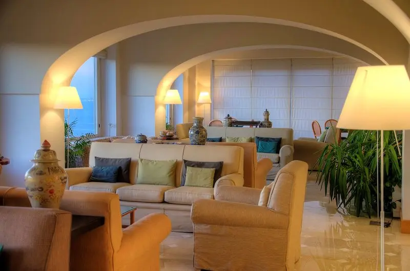 Grand Hotel Aminta gallery image 27