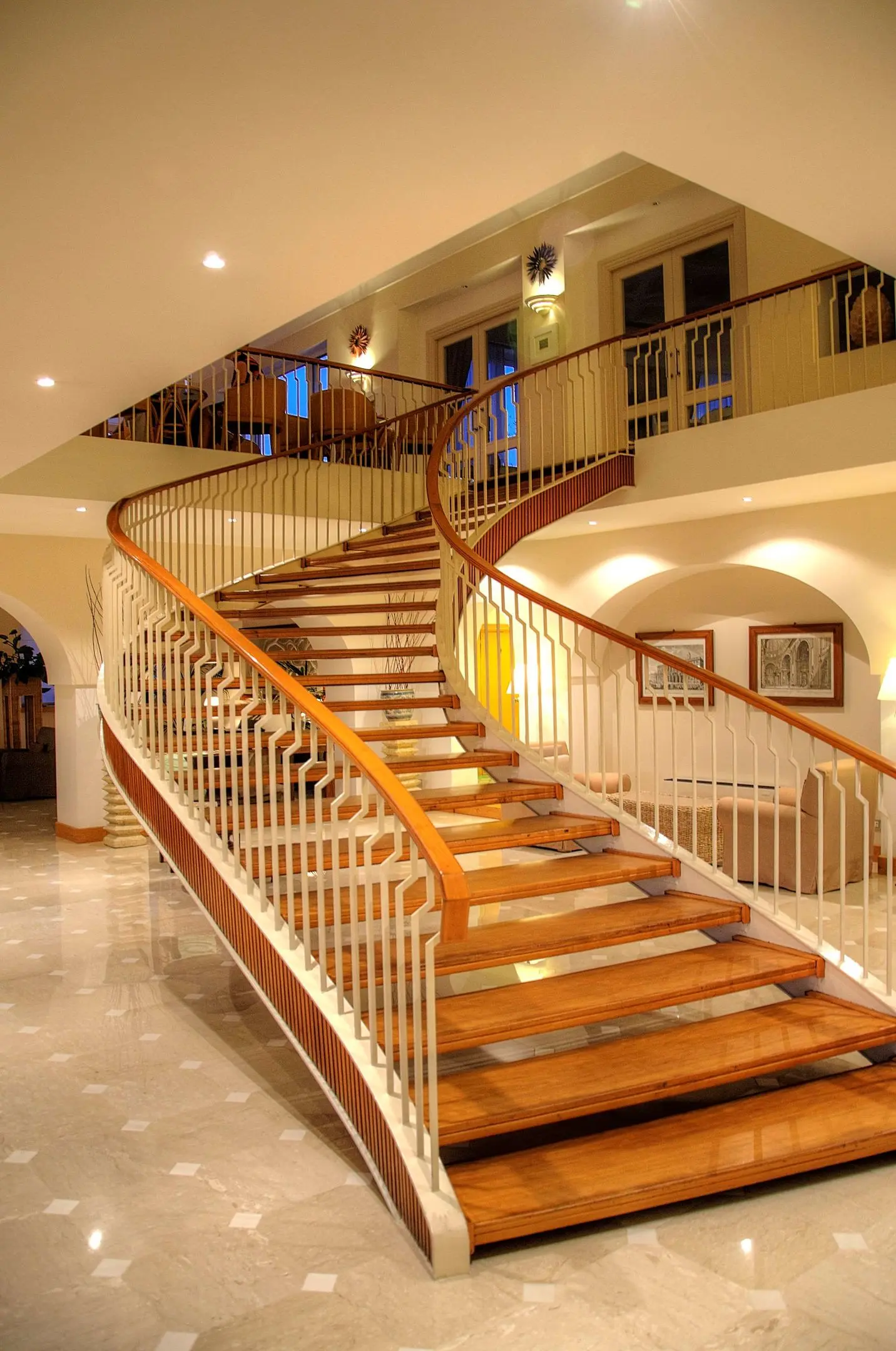 Grand Hotel Aminta gallery image 28