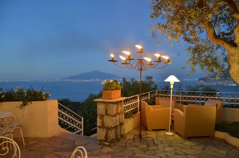Grand Hotel Aminta gallery image 30