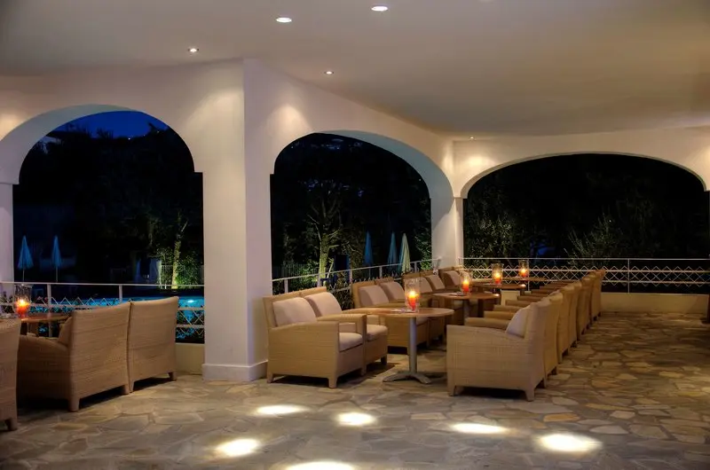 Grand Hotel Aminta gallery image 31