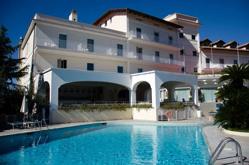 Grand Hotel Aminta gallery image 9