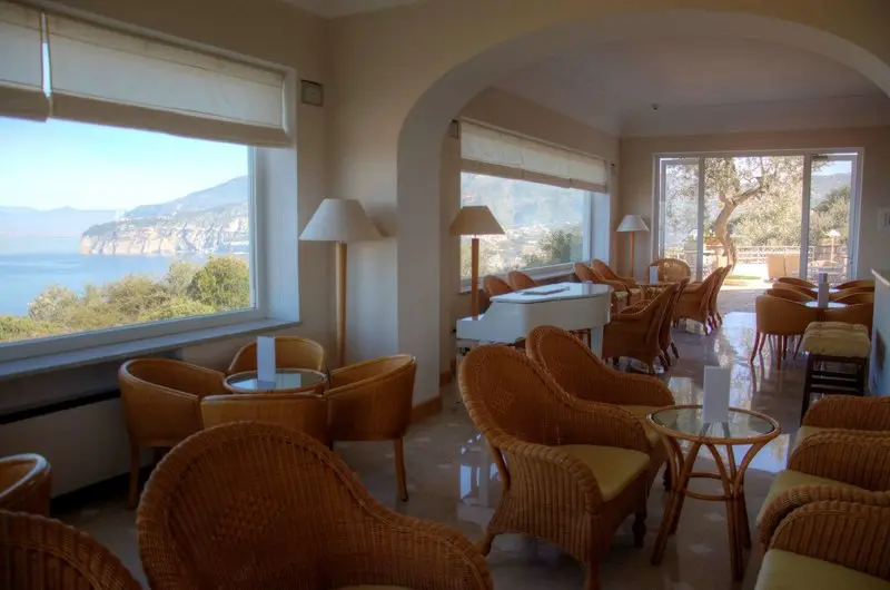 Grand Hotel Aminta gallery image 13