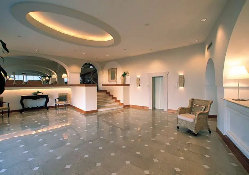 Grand Hotel Aminta gallery image 15