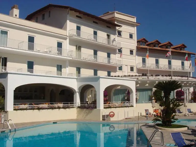 Grand Hotel Aminta gallery image 1