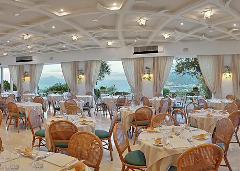 Grand Hotel Aminta gallery image 16