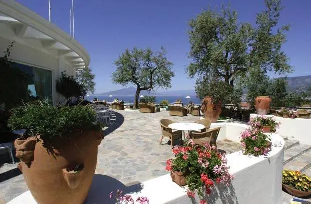 Grand Hotel Aminta gallery image 17