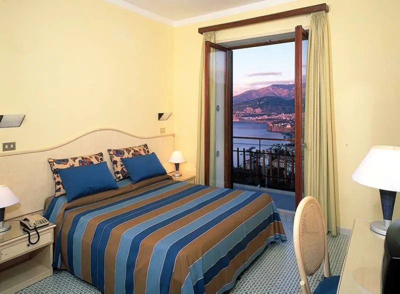 Grand Hotel Aminta gallery image 12