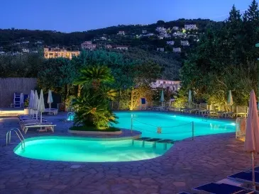 Grand Hotel Aminta