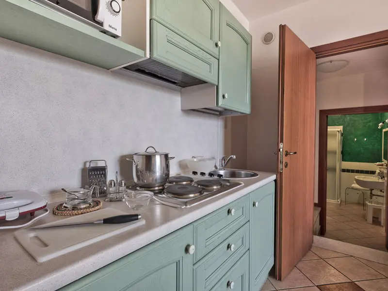 Golf Residence gallery image 12