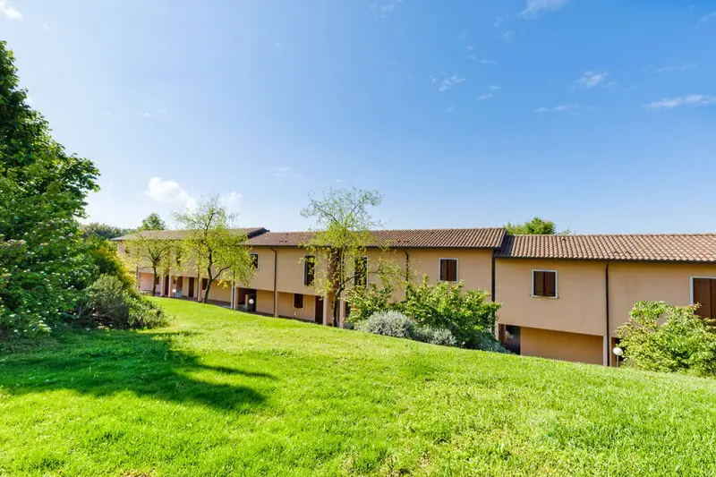Golf Residence gallery image 4
