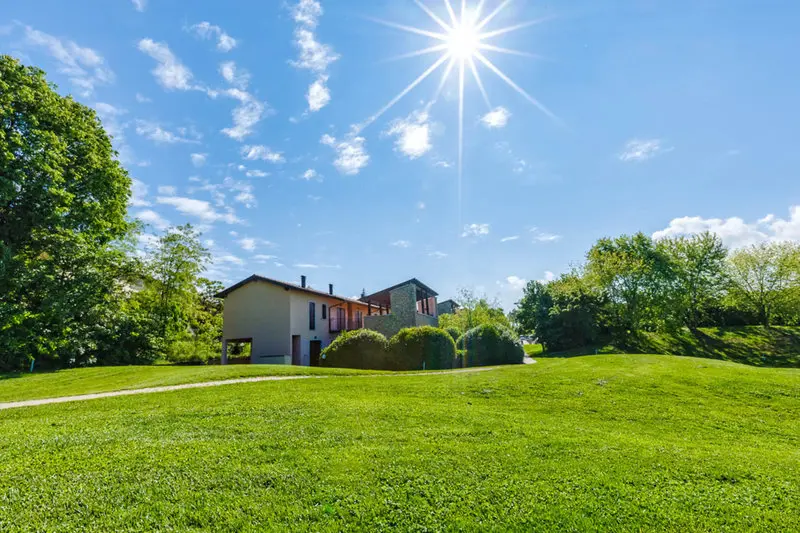 Golf Residence gallery image 6