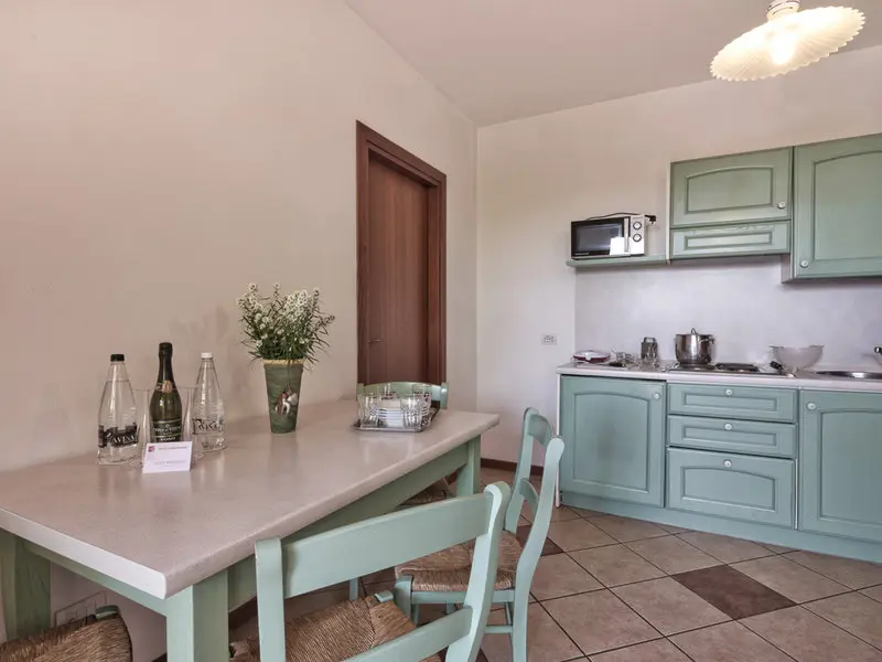 Golf Residence gallery image 8