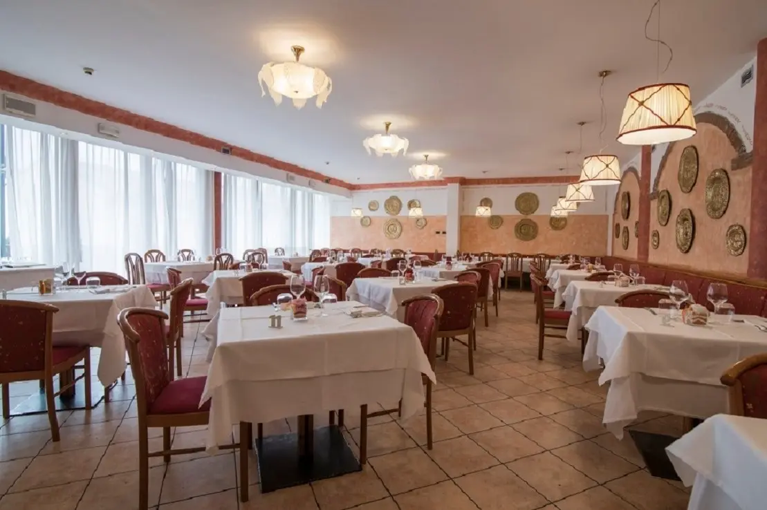 Hotel Romantic gallery image 4