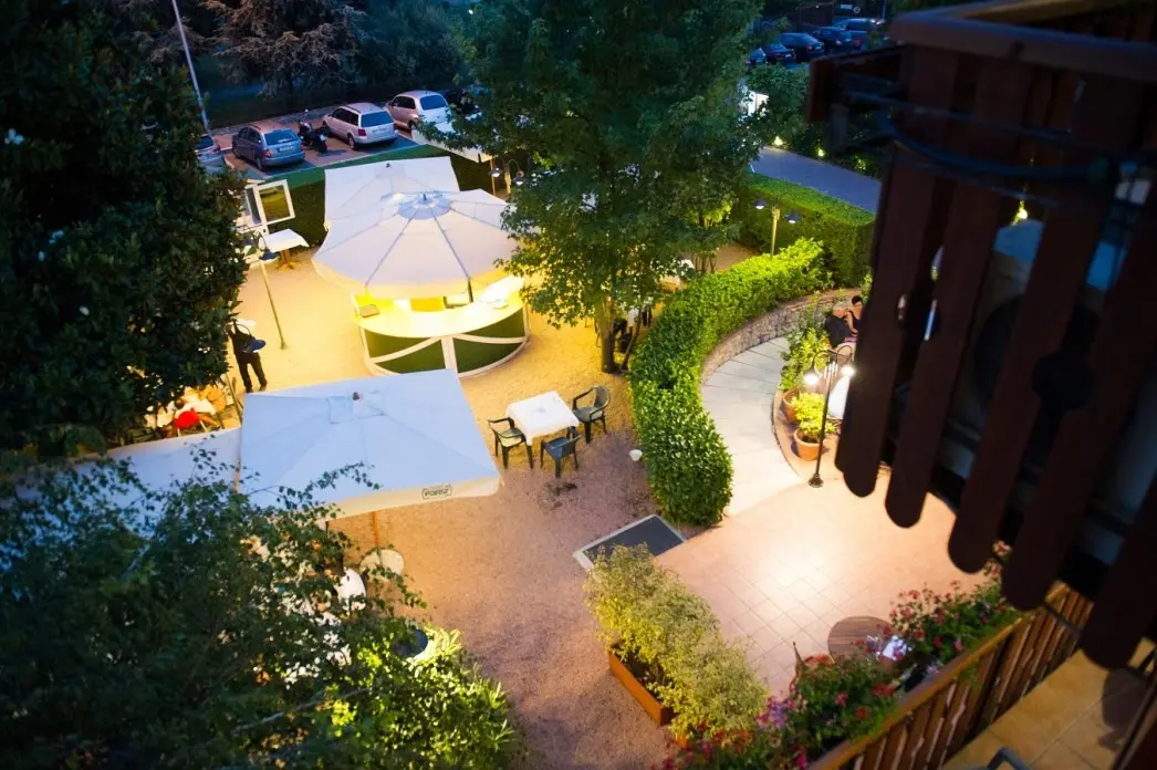 Hotel Romantic gallery image 6