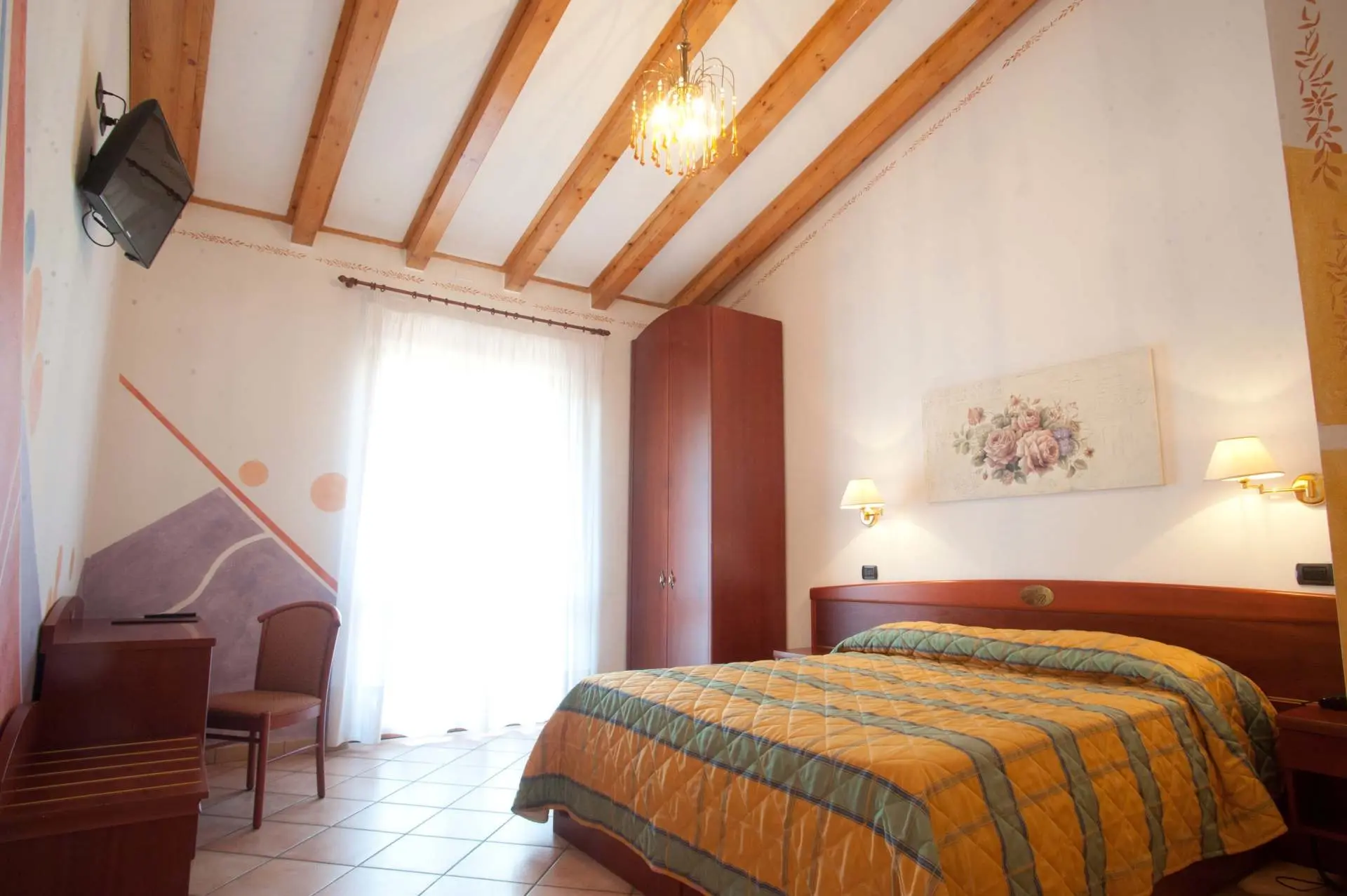 Hotel Romantic gallery image 8