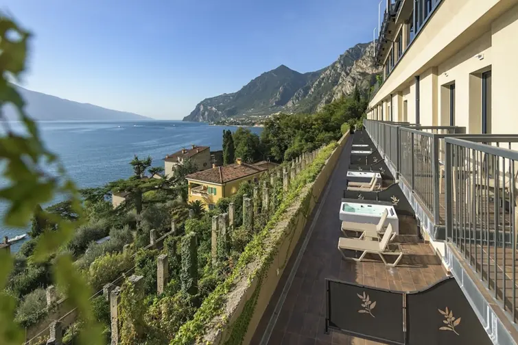 Villa Dirce gallery image 7