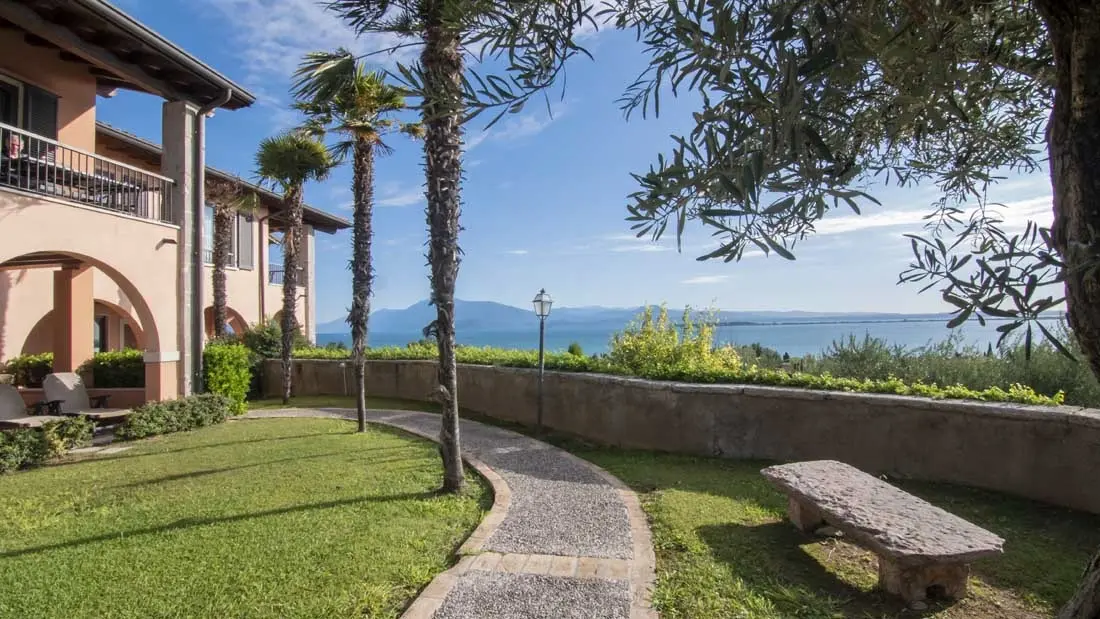 Castello Belvedere gallery image 3
