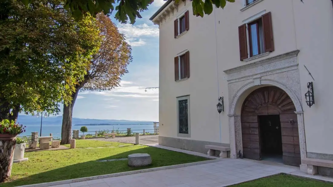 Castello Belvedere gallery image 4