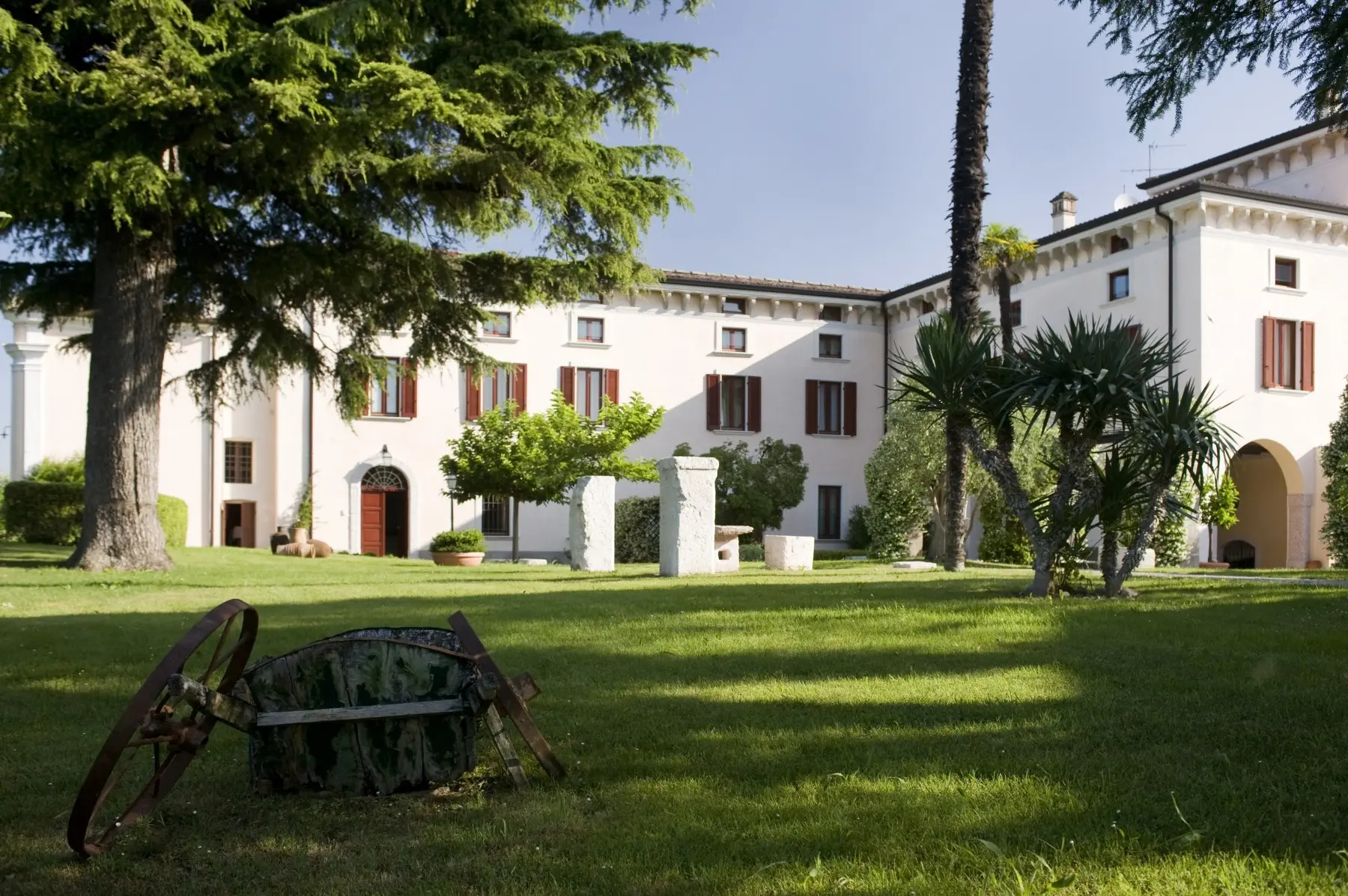Castello Belvedere gallery image 6