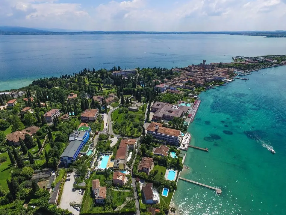 Olivi Thermae And Natural Spa gallery image 1